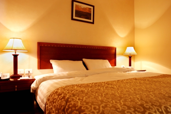 MOSAIC CITY HOTEL (Madaba)
